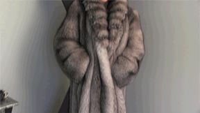 Cum For Your Fur Queen (720p)