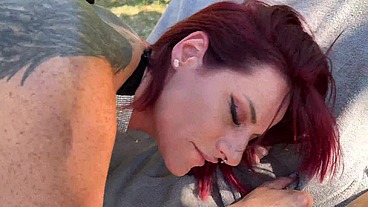 A Montauban, Sally, 35ans, vit de sacrées expériences !