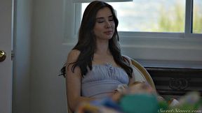 The Seductress 5 - Scene 1 - Hot Seduction