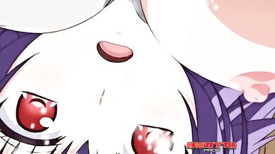 Ibuki’s Thick Tits Bounce While Hiroto’s Huge Cock Spills Down Her Throat