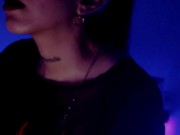 RELATO #33 Sali con un plug puesto y termine en un Gangbang