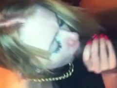 MY WIFE'S SISTER. BRITISH BBC THREESOME