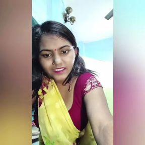 BENGALI BAHU Get in Her Tight by Old Sasur Ji during daytime ( Hindi Audio )