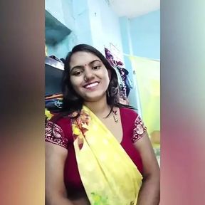 BENGALI BAHU Get in Her Tight by Old Sasur Ji during daytime ( Hindi Audio )