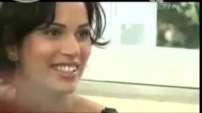 loira falando de engolir porra com as amigas