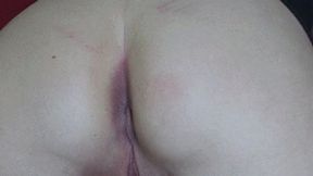Sherrie's delicious ass Redux-SD WMV