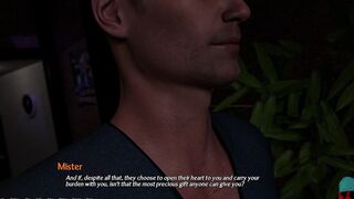 THE ENTREPRENEUR #38 – Visual Novel Gameplay [HD]