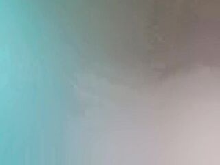 M915G12 A 58-year-old farmer older woman too wishes to have sex! Outdoor SEX beneath the blue sky in the centre of farm work!