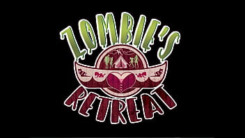 Zombie&#039_s Retreat Gameplay 1 - Rachel Blowjob