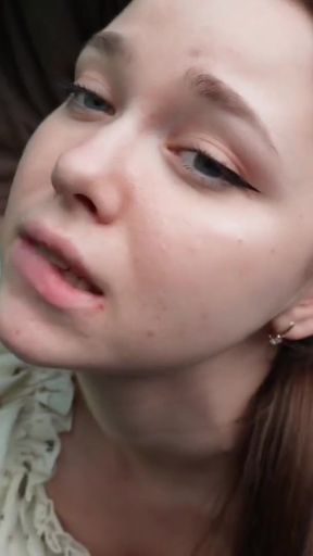 Iconic moment from &quot;Fucked a stranger in a car. Travel companion sucked cock in the car and fucked the driver.&quot;