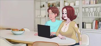 Sex Note - 145 She Was Watching Porn! by Misskitty2K
