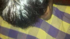 She Is My Real Step Mother