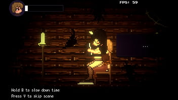 Drain Mansion Playthrough Part 9 (No Commentary)