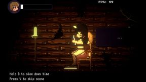 Drain Mansion Playthrough Part 9 (No Commentary)