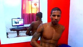 Tyson M Private Show
