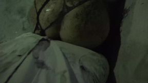 Horror Porn 17: Female Spider