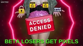 Beta Losers Get Pixels (2026 Soundtrack)