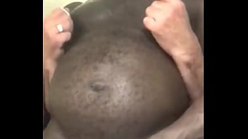 Submissive Grandad Gets Fucked &amp_ Works Black Mature Muscle Tits