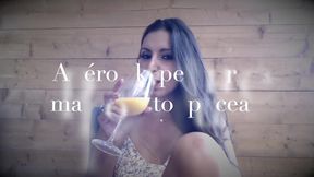 Apéro **** tourne mal pour toi puceau