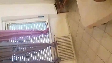 Stellatravy travestita italiana scopa dappertutto trans brasiliana