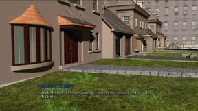 A Stepmother&#039;s Love (orborigin) part 5 Part 19 Gameplay by Loveskysan69