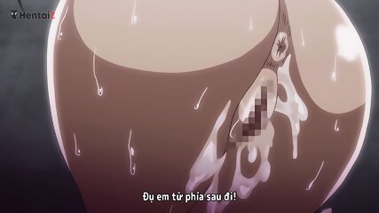 Iinchou Wa Saimin Appli Wo Shinjiteru 1 - Hentai Vietsub