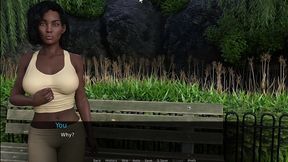 johannesgaming - update #118 - futa dating simulator 10 jessica is really a tough one she just dont want to give in but i did fuck her - jun 27, 2024