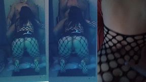 videosrussell - la mucama se come mi polla