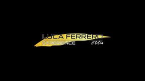 ferrero s anal casting, 20 y.o. teen ada paradiso from italy, gets first anal with monster cock, gapes and cum in mouth.