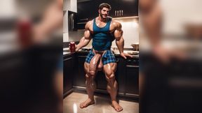 Ai Big Ass Gay Fucking