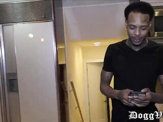 Mrs. DeLuca, Is Your StepDaughter Home?