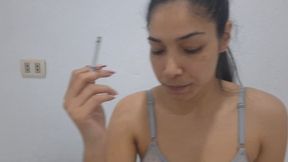 My favorite smoke