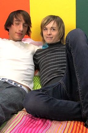 Interview: Dean Holland &amp; Miles Pride