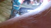 40 Min Cock Pumping and Cum