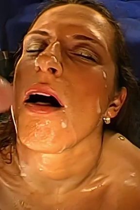 Ass to Mouth Cum Swallowing Teens in Vintage Ggg John Thompson
