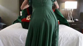 Mr. Green - Raw Footage Part 2