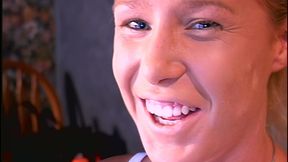 pretty soon annette schwarz and liv wylder join in for a full-fledged orgy