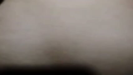 Di rumah pacar Crot di dalam memek pacar