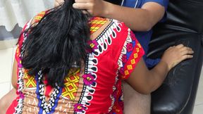 My Doctor's Appointment Gets Pretty Weird and Satisfying