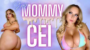 Step-Mommy CEI