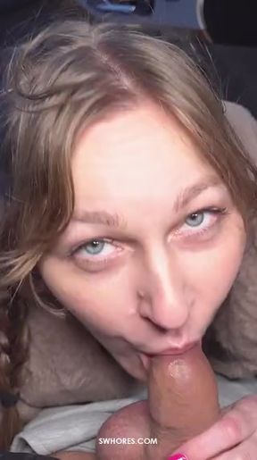 Blonde Swhores Snip