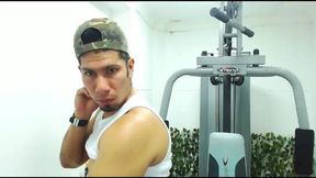 Patrick Fishers Private Show