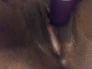 Sneak Peak of my Pussy on Only Fans