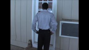 BBW Roxy's Interracial Massage And Foot Job Finish! 1 of 5 mp4