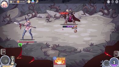 Amateur Hentai Elf Princess With Big Tits And Big Ass Masturbating Solo While Lesbian Fantasy Gamer Girl Fucks Demon Horde Alone In Vale