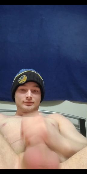 Straight Guy Wants to Try Gay Sex