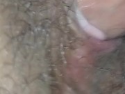 Dándolesuavequevinodevisita