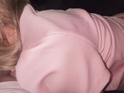I'll stop by a prostitute on the street and fuck her in the car. - Escorts