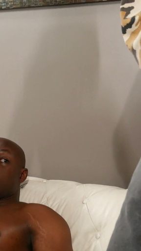Latina Wife Amirah Styles Fucks Black Cock For Creampie Before Divorce   Clip 3