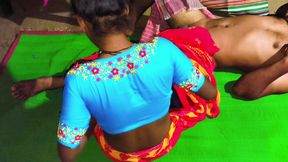 Raat mein land ko dudh se dho Diya bhabhi ne